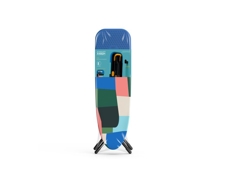 Glide Ironing Board - Jonathan Lawes - Joseph Joseph