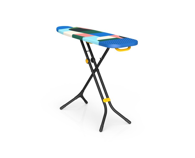 Glide Ironing Board - Jonathan Lawes - Joseph Joseph