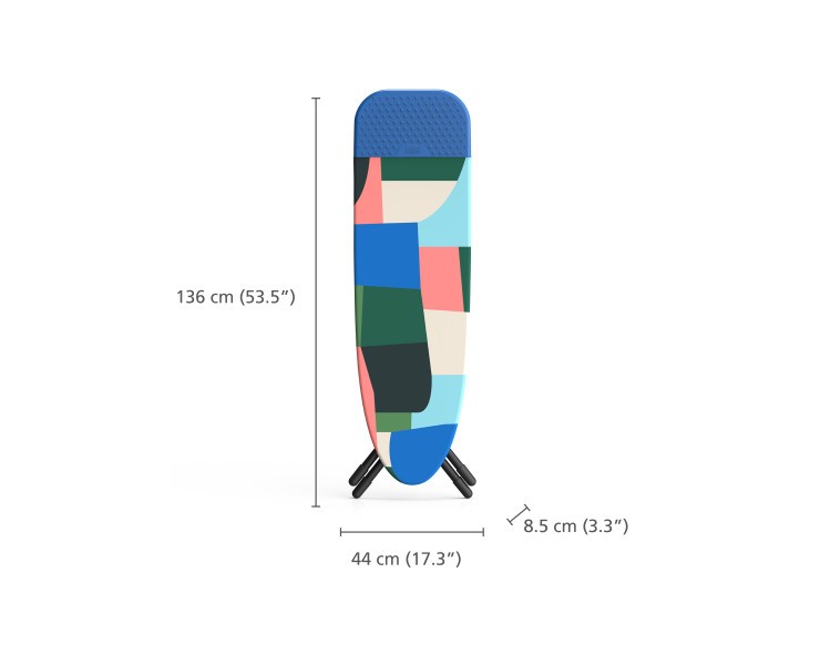 Glide Ironing Board - Jonathan Lawes - Joseph Joseph