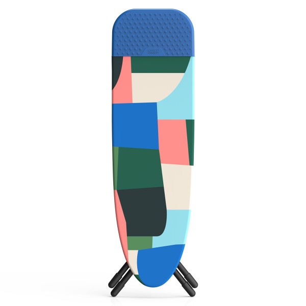 Glide Ironing Board - Jonathan Lawes - Joseph Joseph