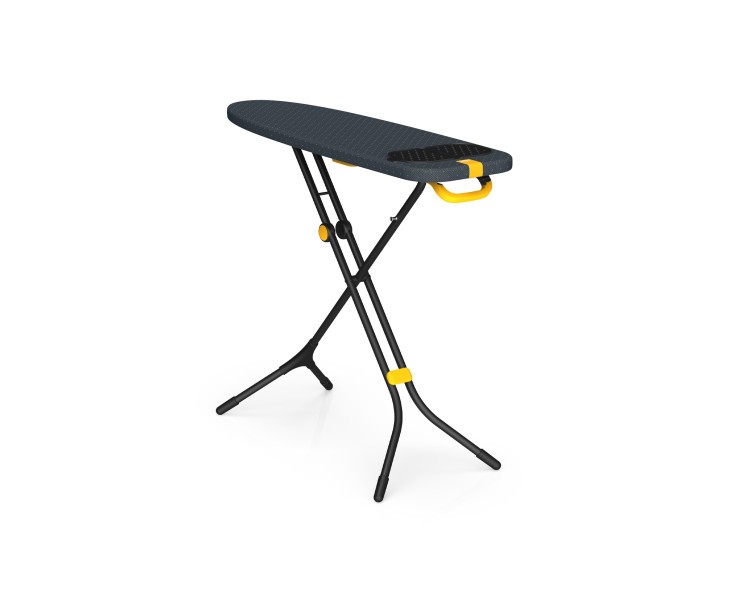 Glide Compact Plus Easy-store Ironing Board with Advanced Cover - Joseph Joseph