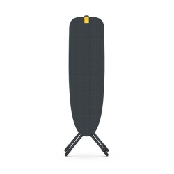 Glide Compact Plus Easy-store Ironing Board with Advanced Cover  - Joseph Joseph