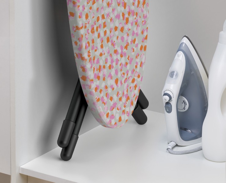 Glide Easy-store Ironing Board - Joseph Joseph