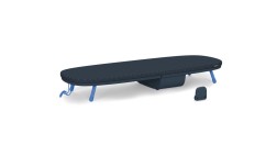 Pocket Plus Folding Table-top Ironing Board - Joseph Joseph
