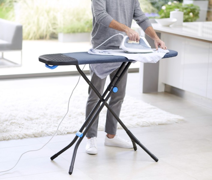 Glide Plus Easy-store Ironing Board with Advanced Cover - Joseph Joseph