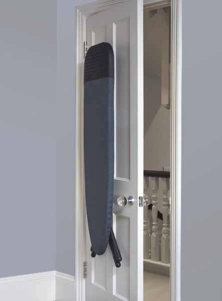 Glide Plus Easy-store Ironing Board with Advanced Cover - Joseph Joseph