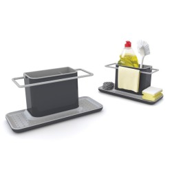 Caddy Large Dark - Grey  - Joseph Joseph