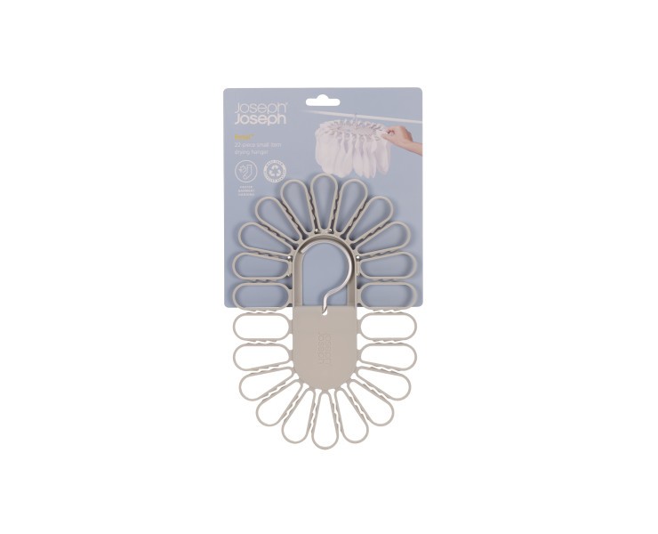 Petal Small Items Hanger (Holds 22 pcs) - Joseph Joseph