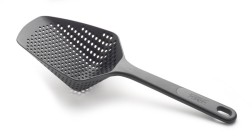 Scoop Plus Large - Black  - Joseph Joseph