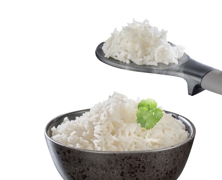 Elevate Fusion Rice Spoon - Joseph Joseph