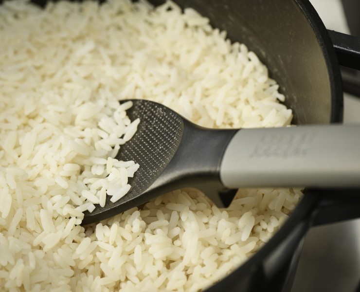 Elevate Fusion Rice Spoon - Joseph Joseph