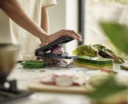 Multi-Prep Compact 4 Piece Prep Set  - Joseph Joseph