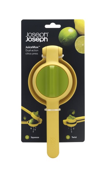Juicemax Citrus Press - Joseph Joseph