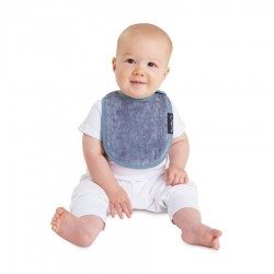 Everyday Bib | Infant | Grey