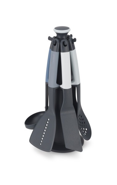 Elevate 6-piece Carousel Set - Sky - Joseph Joseph