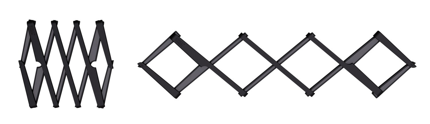 Stretch - Black - Joseph Joseph