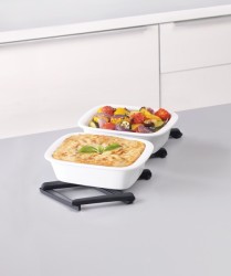 Stretch - Black  - Joseph Joseph