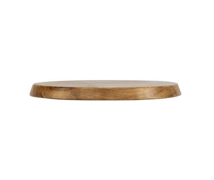 Magnetic Trivet Acacia 24cm - Stanley Rogers