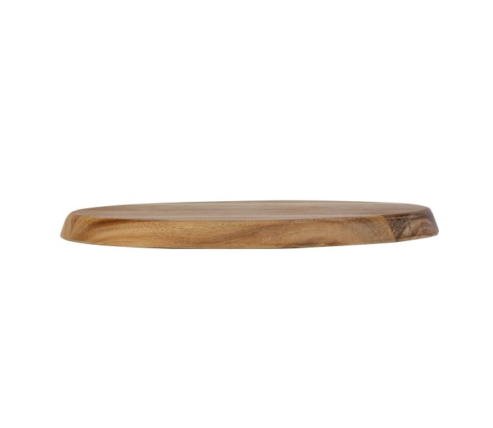 Magnetic Trivet Acacia 28cm - Stanley Rogers