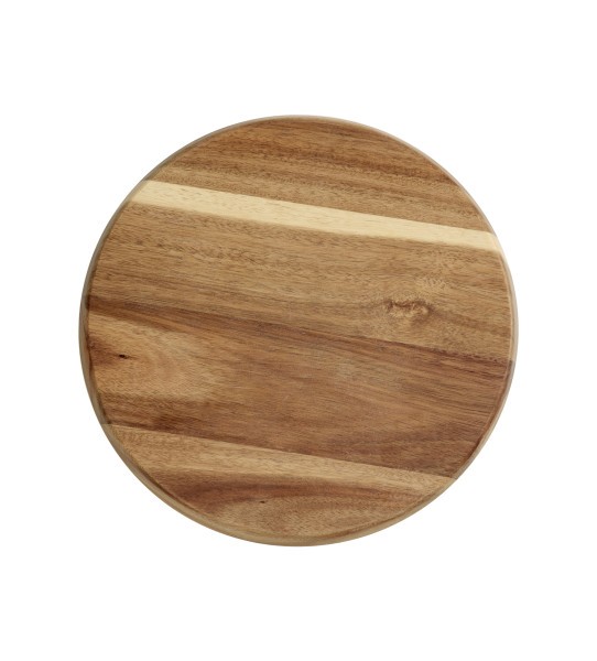 Magnetic Trivet Acacia 28cm - Stanley Rogers
