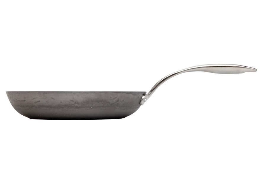 Light Weight Cast Iron Frypan 28cm - Stanley Rogers