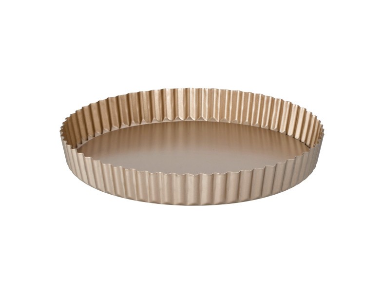 Ceramabake Quiche Tart 24cm - Stanley Rogers