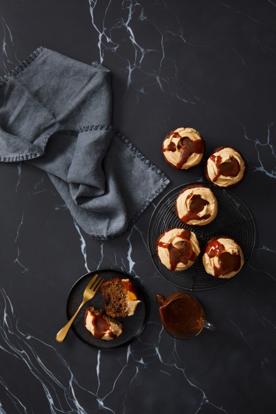 Ceramabake Texas Muffin 6 Cup - Stanley Rogers