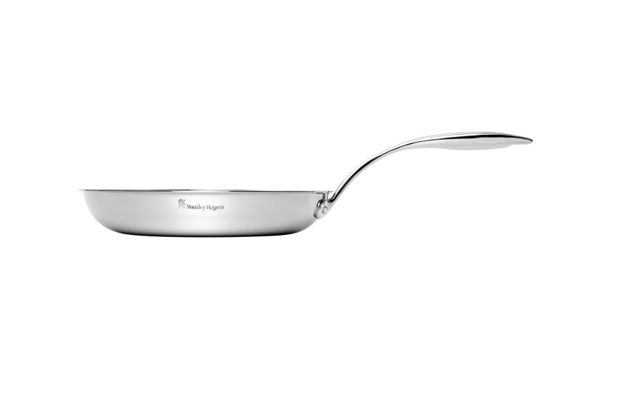Matrix Non-Stick Frypan 26cm - Stanley Rogers