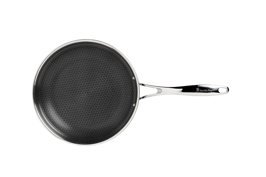 Matrix Non-Stick Frypan 26cm - Stanley Rogers