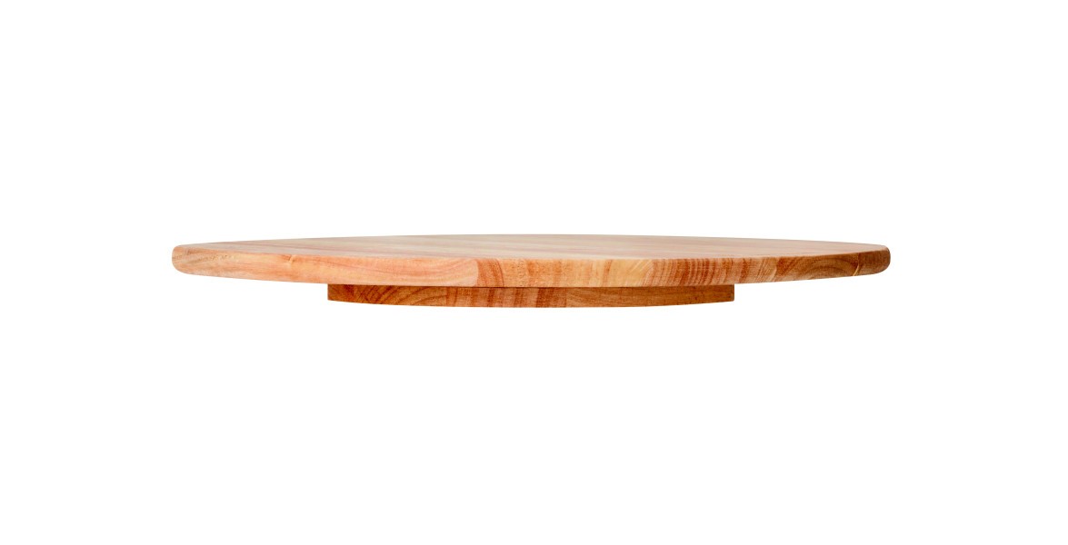 Lazy Susan 35x3.5cm - Stanley Rogers
