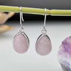 Bohemian Fashion Natural Stone Earrings