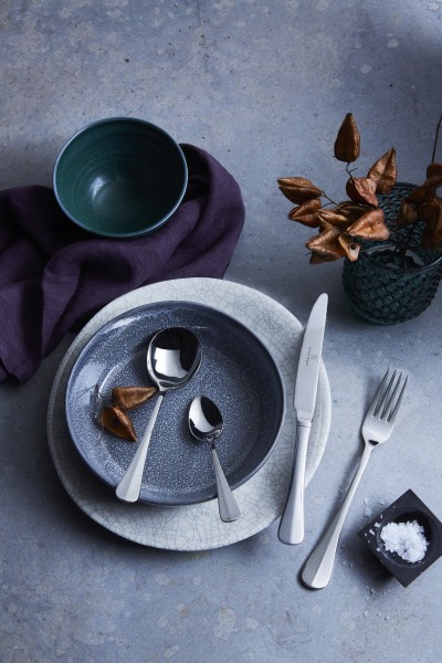 Baguette 24 Piece Cutlery Set - Stanley Rogers