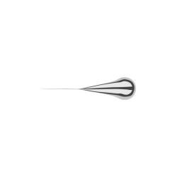 Independent Living Ergonomic Knife Ball HDL 18/10  - Tablekraft