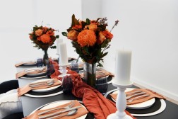 12 Pack Amalfi Soup Spoon  - Tablekraft