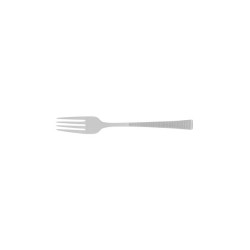 12 Pack Aswan Dessert Fork  - Tablekraft