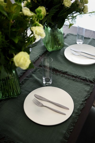 12 Pack Atlantis Table Spoon - Tablekraft