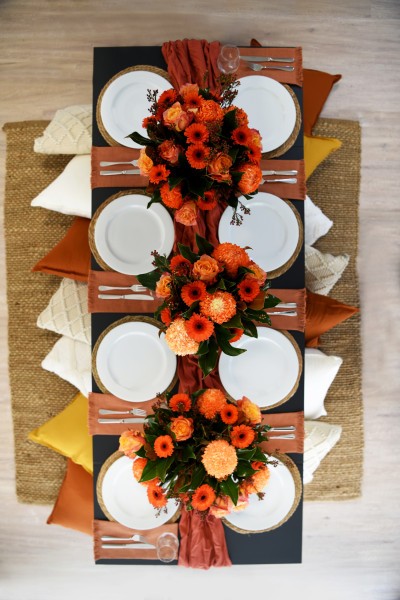 12 Pack Bogart Table Fork - Tablekraft