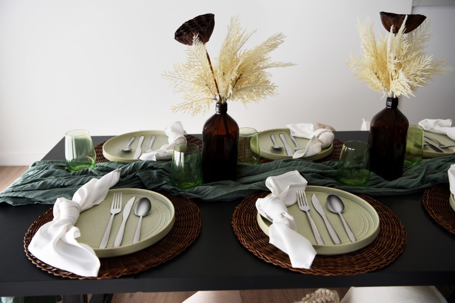 12 Pack Cafe Dessert Spoon - Tablekraft