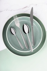 12 Pack Cafe Table Fork  - Tablekraft