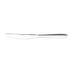 12 Pack Cafe Table Knife  - Tablekraft