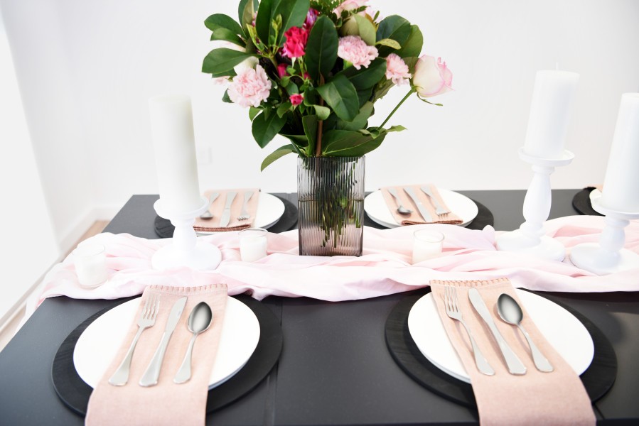 12 Pack Elite Table Fork - Tablekraft