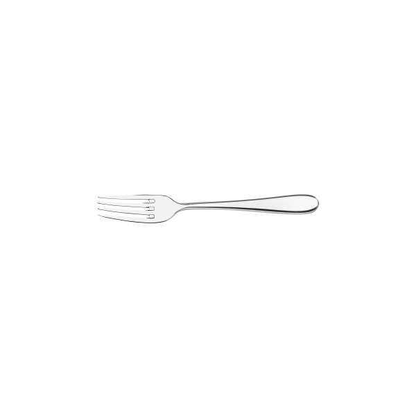 12 Pack Gable Dessert Fork - Tablekraft