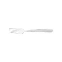 Lido Table Fork 12pk - Tablekraft