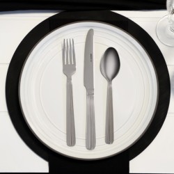 Lido Table Knife 12pk  - Tablekraft