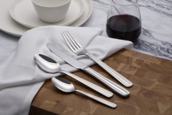Lido Teaspoon 12pk - Tablekraft