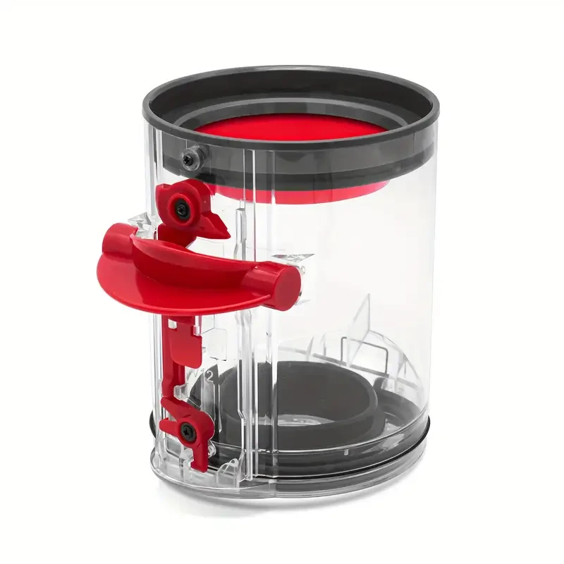 V10/V12 SLIM Digital Slim Compatible Cyclone Dustbin Replacement – Uncharged