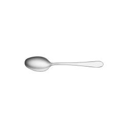 12 Pack Luxor Dessert Spoon  - Tablekraft