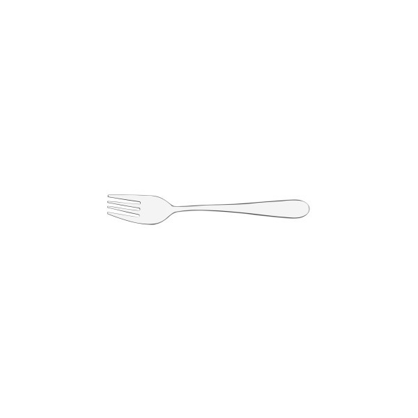 12 Pack Luxor Fruit Fork - Tablekraft