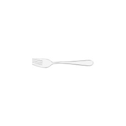 12 Pack Luxor Fruit Fork  - Tablekraft