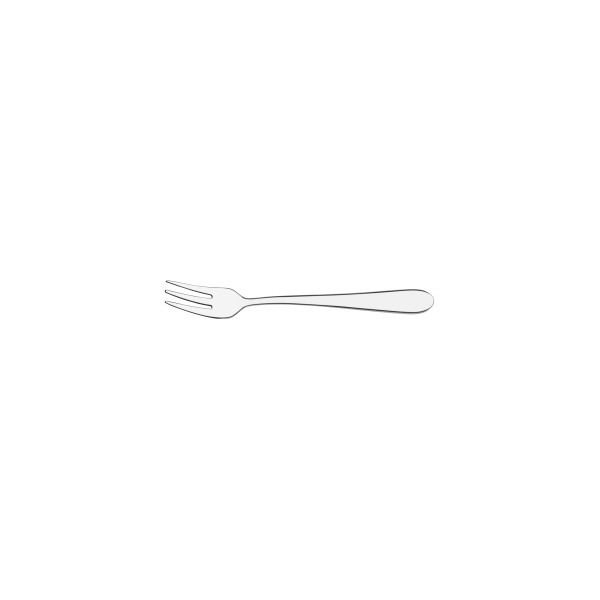 12 Pack Luxor Oyster Fork - Tablekraft